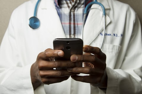 Medical & Dental Practices industry