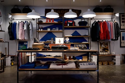 Retail & E-commerce industry