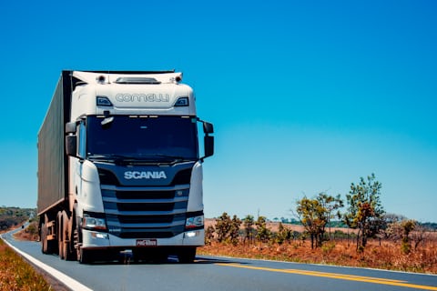 Trucking & Logistics industry